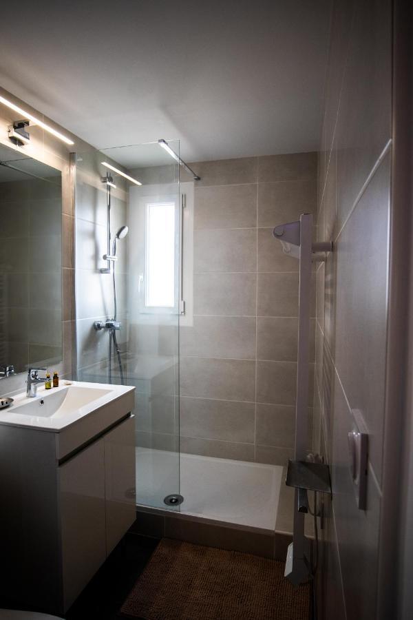 Cap D'agde Suit'appart T1 Pinede 26 M2 Balcon 10 M2 Appartement Agde