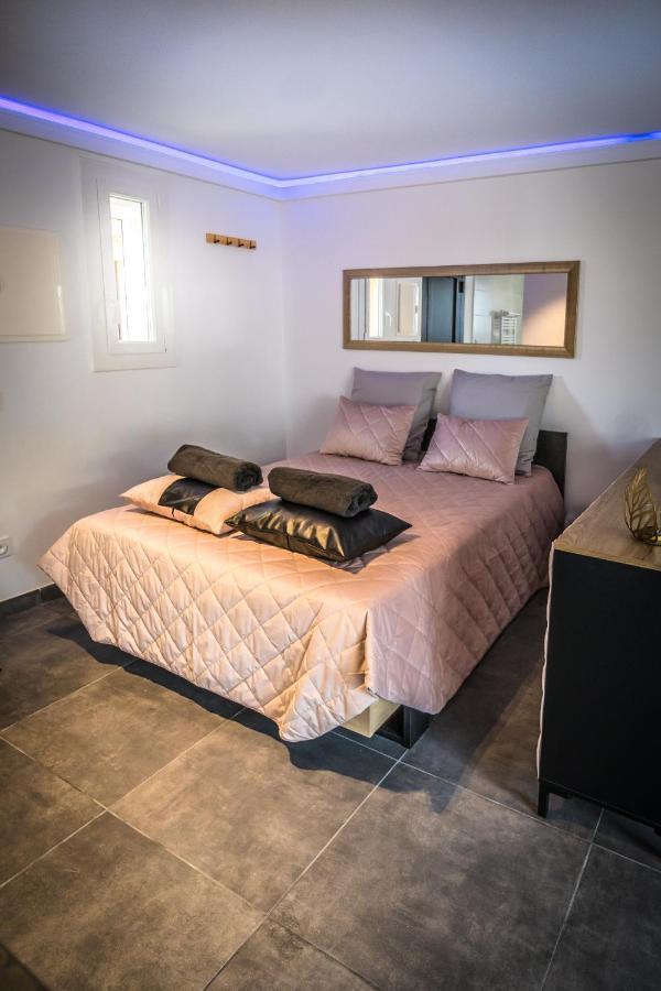 Cap D'agde Suit'appart T1 Pinede 26 M2 Balcon 10 M2 Agde
